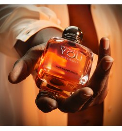 Stronger with You Intensely - Eau de Parfum Stronger with You Intensely - Eau de Parfum